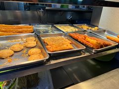 -大福来锅巴菜(古文化街店)