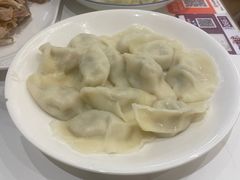 -东方饺子王(新奥购物中心店)