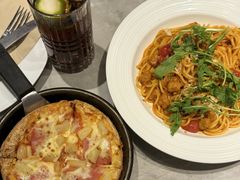 -必胜客(江门万达店)