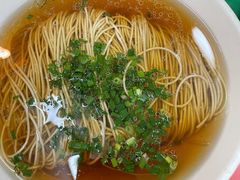 -逸桂禾面馆
