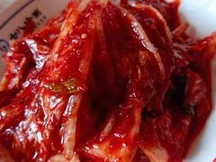 -七八冷面·延边朝鲜族美食(欢乐谷店)
