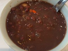 红豆酒酿芋圆-堂屋糖水店(愚园店)