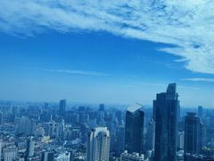 -上海静安香格里拉大酒店