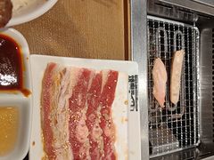 -焼肉ライク·烧肉LIKE(万菱汇店)