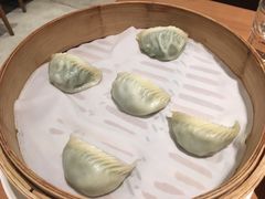 菜肉蒸饺-鼎泰丰(德基广场店)