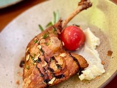 -CRAZYONES西班牙海鲜饭(上海美罗城店)