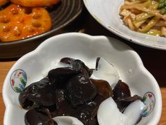 糖醋莲藕-庆春朴门