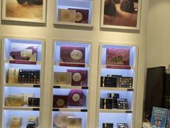 -GODIVA(恒隆广场店)
