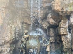 -倒盏民俗文化村