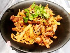 -红辣椒·川菜·火锅(张杨路店)