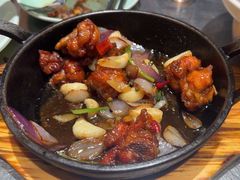 -潮界(虹桥新天地店)