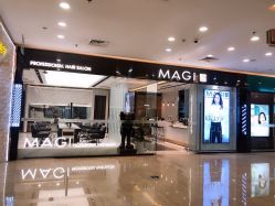 点击看大图 -MAGI美界造型