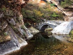 -黑龙潭风景区