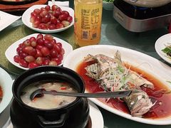 -丽华园(汉阳龙阳店)