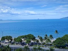 -芽庄日出海滩水疗酒店