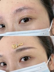 点击看大图 -初心纹眉洗眉·美甲美睫
