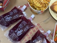 -南门绿玉农贸市场
