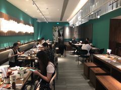 大堂-十面春风·江南面馆(崇宁路店)