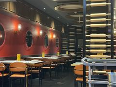 -get pizza意大利餐厅(凯德MALL店)