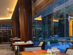 -岷山饭店-芝芝自助餐厅