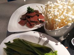 -半天妖烤鱼(芝罘万达店)