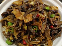 -中国吉菜名店广源宾馆餐厅
