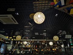 大堂-隆阜號·梧桐树(沃尔玛店)