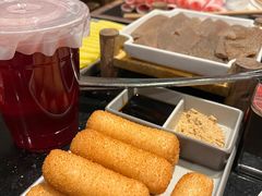 -百年川椒重庆老火锅(光谷店)