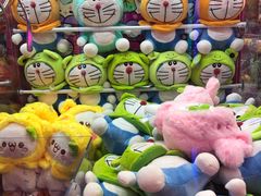 -BIG PINK大粉娃娃机主题馆(圆融星座店)