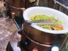 -尚宴牛特鲜自助(太原街万达店)