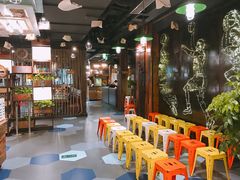等位区-辛香汇(飞洲店)