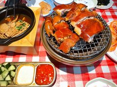 -琼大师东方烤乳猪(亚特兰蒂斯店)