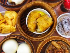 -香港蓮香樓(上環店)