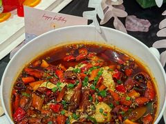 -锦府盐帮·私宴(赛特店)