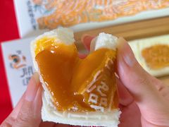 -阮大兴糕团(日月光中心店)