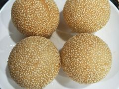 麻圆-楼外楼肥羊木炭火锅居(乐群街店)