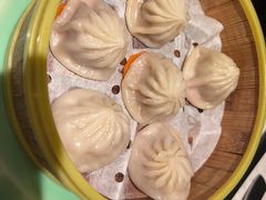 -拾溪餐厅·包厢(杭州千禧度假酒店)