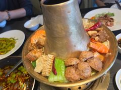 -鼓楼东街老火锅(鼓楼店)