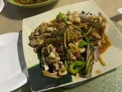 -四川人郑霞海鲜