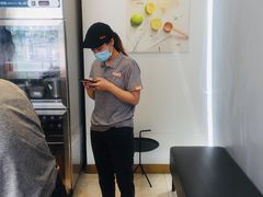-CoCo都可(建外SOHO店)