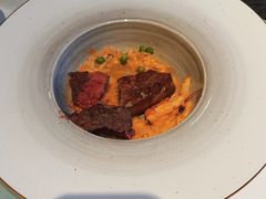 -渔火·特色餐厅(佘山世茂洲际酒店)