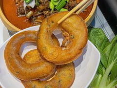 -胡记德源粉·湖南菜(双安店)