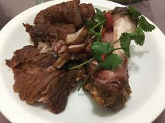 -臭桂鱼儿特色餐厅(朝晖七小区北区店)