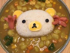 -红小满休闲餐厅(十全街店)