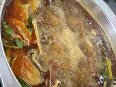 -新乡杨记红焖羊肉火锅(天坛南门店)