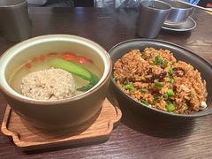 -古都历食南京菜·烤鸭·鸭血粉丝·汤包(南京博物院店)