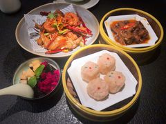 -蝴蝶里·粤菜·点心(滨江龙湖店)