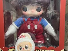 -泡泡玛特POPMART(国金街店)