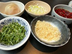 -东来顺·非遗火锅(高新店)