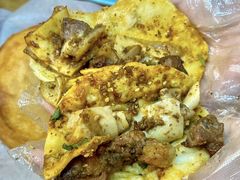 -亿牌牌东北烧烤(怀特店)